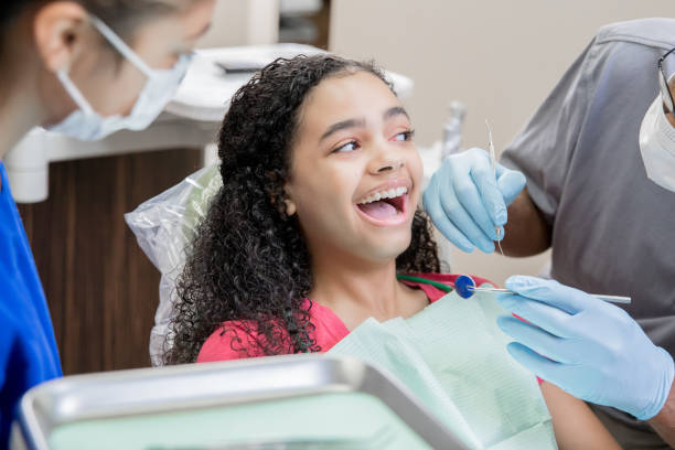 Best Emergency Tooth Extraction in Battle Creek, MI