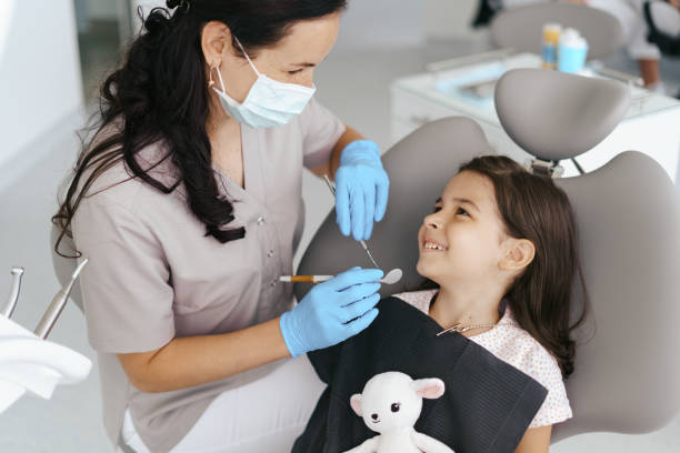 Best Emergency Root Canal Treatment in Battle Creek, MI