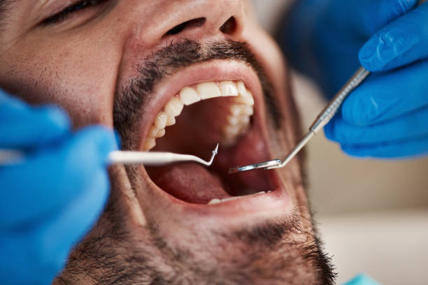 Best Emergency TMJ Treatment in Battle Creek, MI