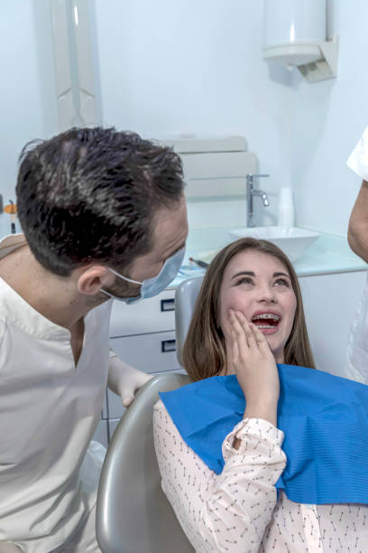 Best Emergency Treatment for Dental Infections or Abscesses in Battle Creek, MI